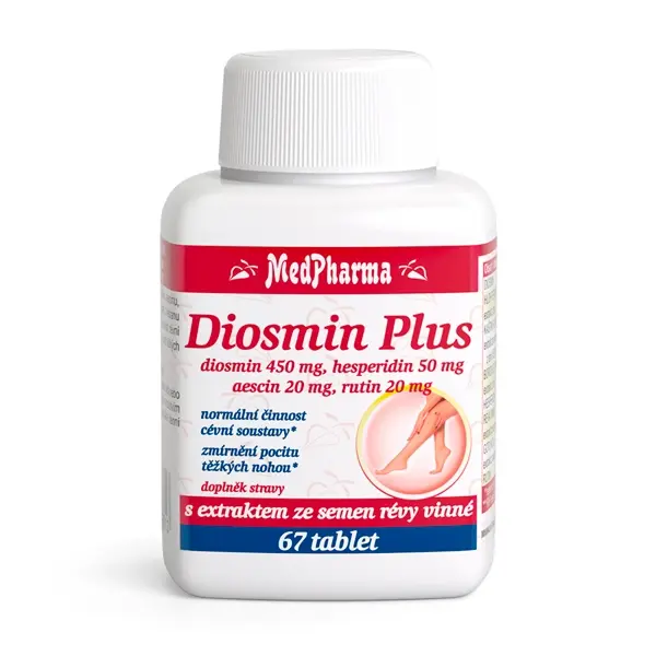 12756-5169074 medpharma diosmin plus 67 tablet